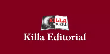 Killa Editorial: Publicaciones