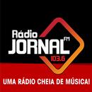 Rádio Jornal FM - Paredes APK