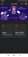 Jupe DNS 截圖 2