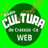 Rádio Cultura Web de Crateús