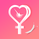 Ovulation & Period Tracker app APK