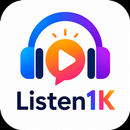 Listen1K APK