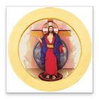 The Chaplet of the Holy Wounds icon