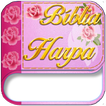 Bíblia e Harpa Cristã Feminino