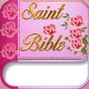 Saint Bible Femmes APK