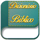 Dicionário Biblico APK