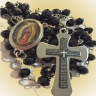 Santo Rosario 아이콘