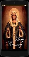 Santo Rosario الملصق