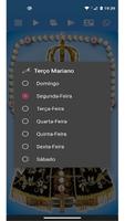 Terço Mariano स्क्रीनशॉट 2
