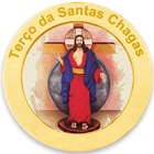 Terço das Santas Chagas icon