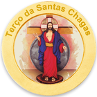 ikon Terço das Santas Chagas