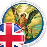 Holy Rorary Michael Archangel biểu tượng