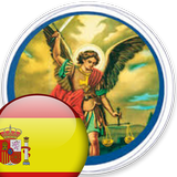 Rosario de San Miguel Arcángel أيقونة