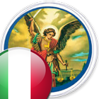 Santo Michele Arcangelo أيقونة