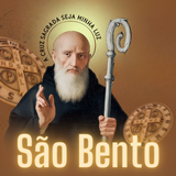 Terço de São Bento icône