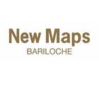New Maps Bariloche icône