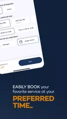 Jawahr - Domestic workforce XAPK download