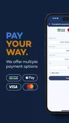 Jawahr - Domestic workforce XAPK download