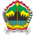 Silup - ESDM Jateng