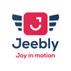 Jeebly Delivery Partner App APK
