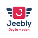 Jeebly Delivery Partner App APK
