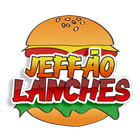 Jeffão Lanches icône