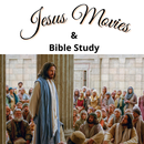 Jesus Movies and The Bible APK