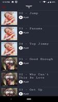 Van Halen discography screenshot 3