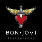 Bon Jovi discography-icoon