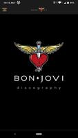 Bon Jovi discography screenshot 1