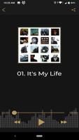 Bon Jovi discography screenshot 3
