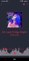 Katy Perry discography Ekran Görüntüsü 3