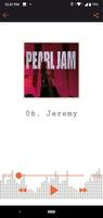 Pearl Jam discography screenshot 3