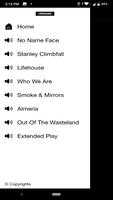 Lifehouse discography screenshot 1