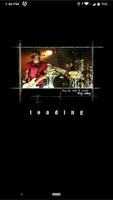 BUSH discography poster