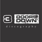 3 Doors Down discography icon
