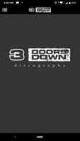 3 Doors Down discography poster