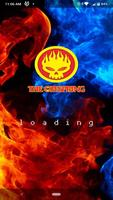 The Offspring discography Cartaz
