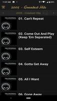 The Offspring discography imagem de tela 3
