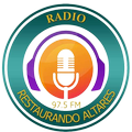 RADIO RESTAURANDO ALTARES