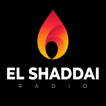 El Shaddai Radio 图标