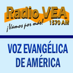 RADIO VEA AM ikon