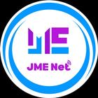 JME NET أيقونة