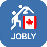 Jobly Canada APK
