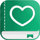 Blood Pressure - Joda App icône