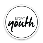 KDEC Youth icône