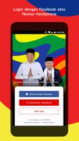 Jokowi App poster