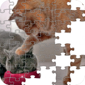 Joke And Fun Image Puzzle