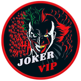 JOKER VIP 图标