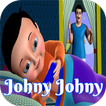 Johny Johny Yes Papa-Offline+Mode